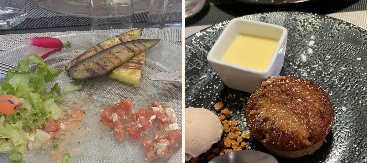 Restaurant Le Bon LiLa - Gallery Image 8